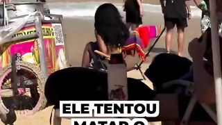 O esperto.