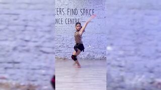 Indian Girl Kajal Arya Dance 8