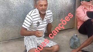 Não tem jeito  geee