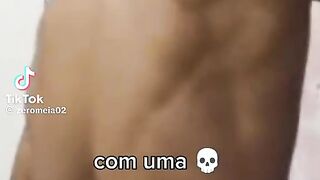 acho que alguém vai perder o emprego
