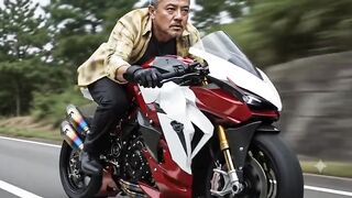 Kamen rider 32