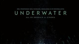 Underwater 2020 1080p BluRay ESub