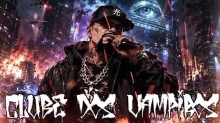CLUBE DOS VAMPIROS - RODRIGO NINJA #RAP #Hiphop