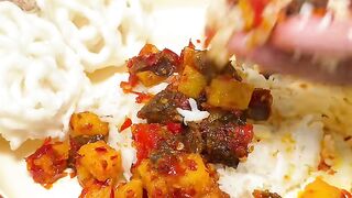 Resep Sambal Goreng Ati Ampela Kentang Pedas Gurih, Lauk Favorit Bikin Nambah Nasi!