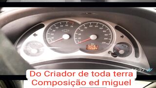 Do Criador de toda terra 2