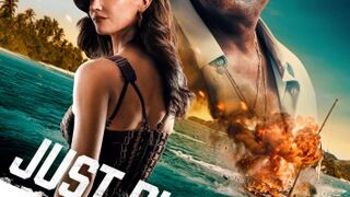 Just Play Dead (2026)  English  Full Movie