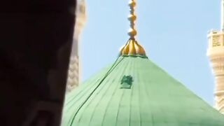 صَلَّى اللّٰهُ عَلَىٰ نَبِيِّنَا مُحَمَّدٍ، صَلَّى اللّٰهُ عَلَيْهِ وَسَلَّمَ ﷺ