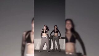 Indian Girl Kankana Bhuyan Dance 2