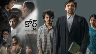 Court State Vs A Nobody 2025 (Hindi Dubbed)