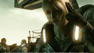 CALL OF DUTY 1, GEARS OF WAR 3, Control Ultimate e Hell Is Us PARTE =_828.mp4