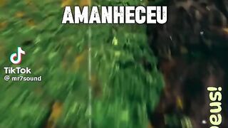 BOM Dia Deus!