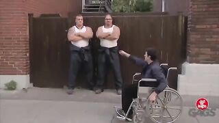 Prank / Trolling