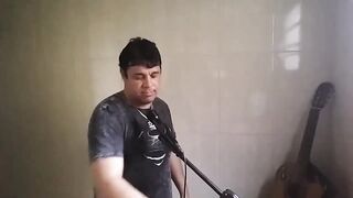 Hamilton Canta _ ANGELS _ Robbie Williams   🛐✡️🛐