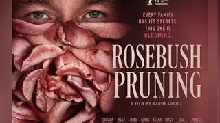 Rosebush Pruning 2026  Full Movie | Thriller Movie