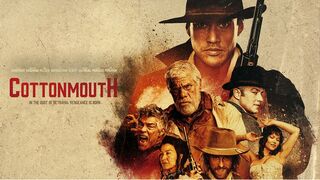 Cottonmouth 2025 | Full Movie | HD
