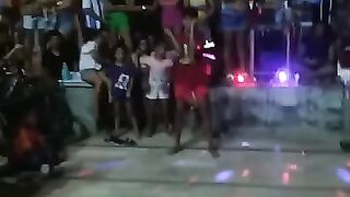 Menino bom de dança
