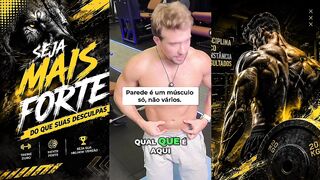 Conexão e Contração Total