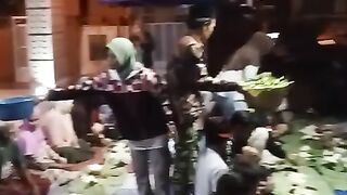 Kebersamaan bersama masyarakat
