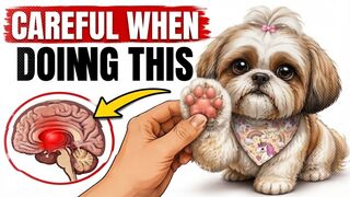 😲5 Things Your Dog Wants You to Do Most (And You Probably Forget)