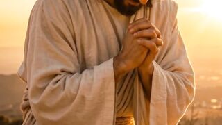 Jesus cuida da minha família