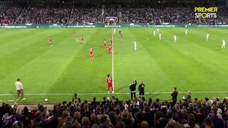 VfL Osnabrück vs Bayern Munich  1:4 | 02. 09. 2026 | DFB Cup
