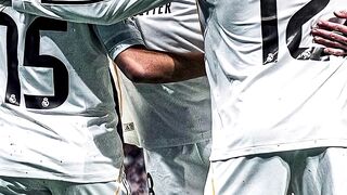 Darurat Lini Tengah Real Madrid! 🚨