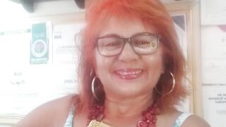 XICA DA SILVA UMA MULHER ESPECIAL!