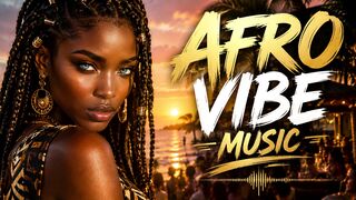 MOVE YOUR SOUL — Afro House Sunset Vibes | 2026