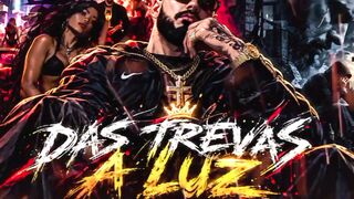 🔥DAS TREVAS À LUZ ⚔️🔥 — SHINOKAMI HIKARI #drillbrasil #trapgospel #drillbr #drillbrasileiro #rapcore