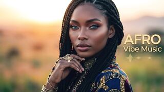 The AFRO Vibe You Need Right Now