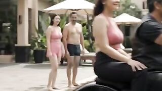 cannot swim 2