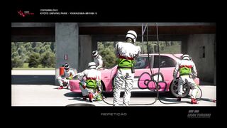 Gran Turismo 4