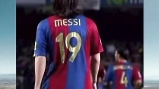 Gila! Umur belum 20 tahun tapi udah ngalahin rekor Messi & Ronaldo 🔥