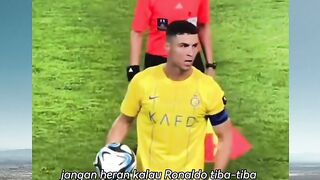 Al Hilal bikin Dream Team Eropa cuma buat ngumpetin trofi dari Bang Dodo?! 😭