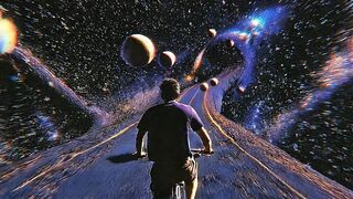 A chance to dream heaven