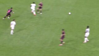 #LaLigaHighlights#RomaFiorentina#BellinghamJude#GoalOfTheDay 24