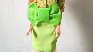 Barbie dolls 90's.