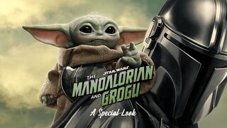 Star Wars: The Mandalorian and Grogu (2026) Hindi Dubbed | Full Movie