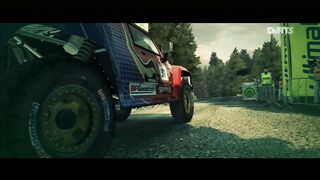 DIRT 3 - HUMMER H3