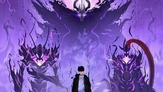 Solo Leveling Live Action Season 3 : Long Episode