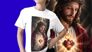GLORY FOR JESUS