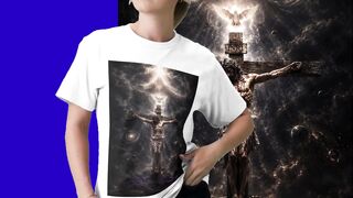 GLORY FOR JESUS 2