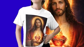 GLORY FOR JESUS 3