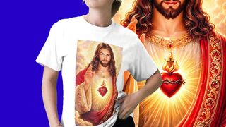 GLORY FOR JESUS 4