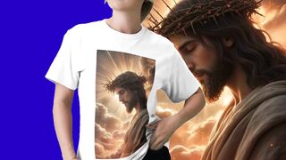 GLORY FOR JESUS 5
