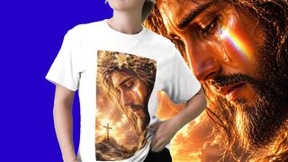 GLORY FOR JESUS 6