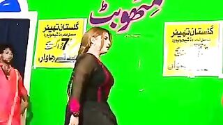 Stage drama dance performance 🔥 mujra masti video viral