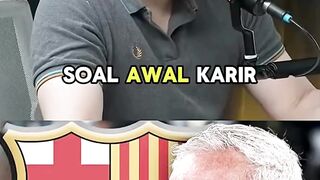 Cole Palmer Akan Kaya Bernardo Silva Di Akhir Karirnya ?   #sepakbola #hanifthamrin #colepalmer #bernaldosilva #podcast