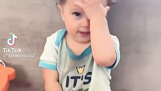 Baby mj