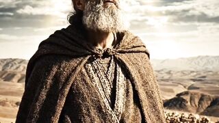 Abraham, the father of faith